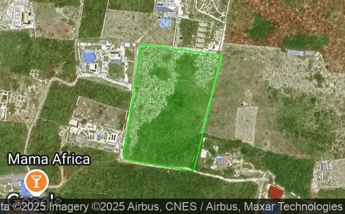 Show on map Property #30184 - Property Location on the Map