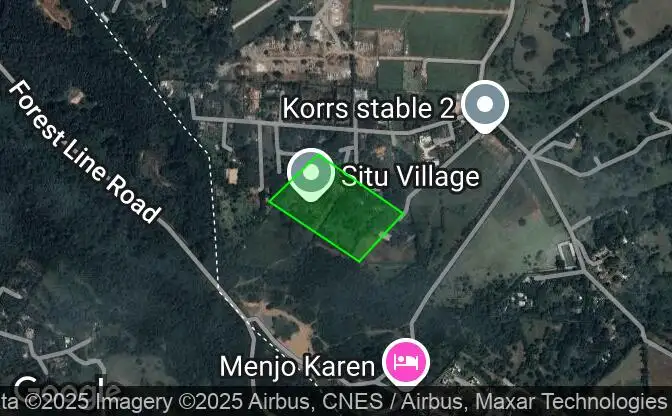 Mostrar no mapa Property #30187 - Localização do imóvel no mapa