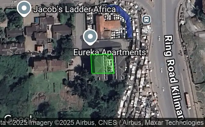 Show on map Property #30194 - Property Location on the Map