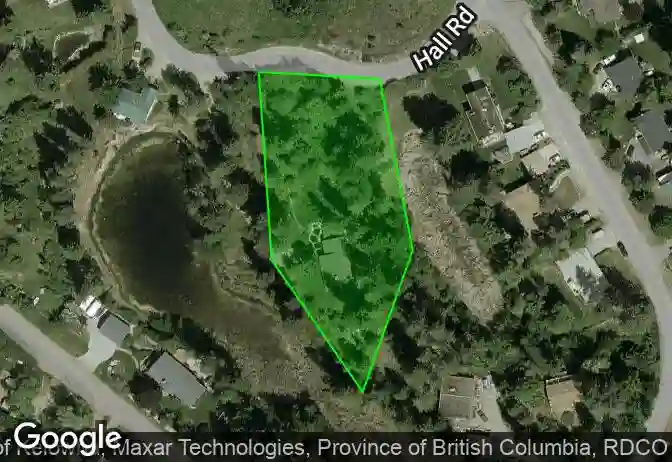Show on map Property #302 - Property Location on the Map