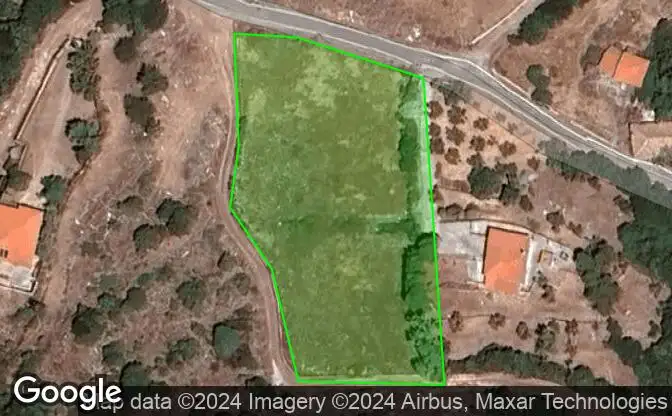 Show on map Property #3020 - Property Location on the Map