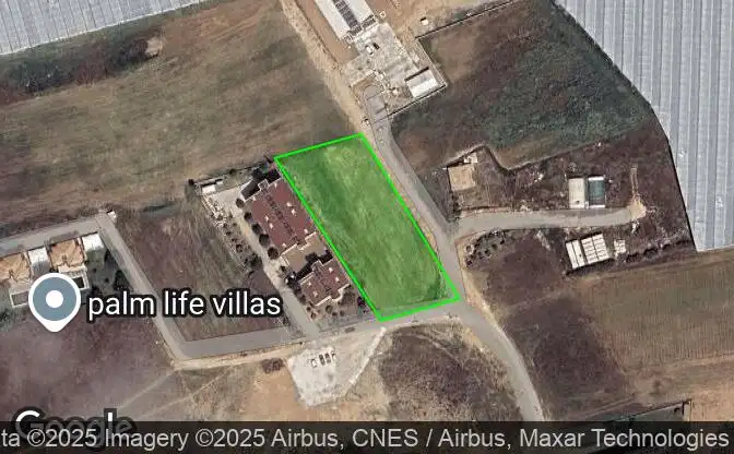 Show on map Property #30201 - Property Location on the Map