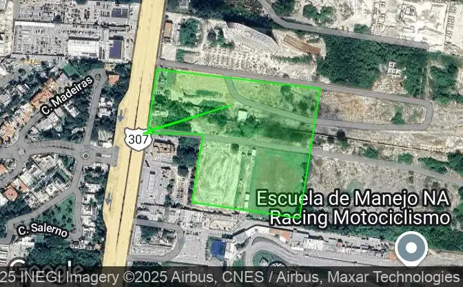 Show on map Property #30214 - Property Location on the Map