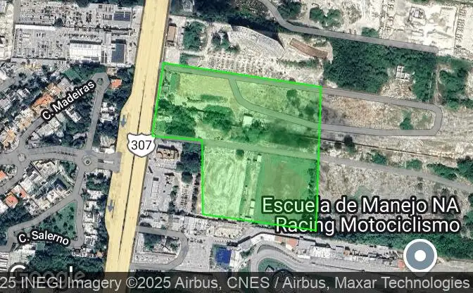 Show on map Property #30215 - Property Location on the Map