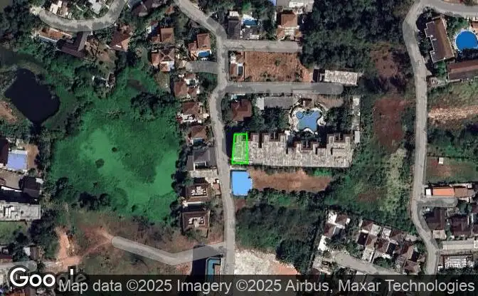 Show on map Property #30218 - Property Location on the Map