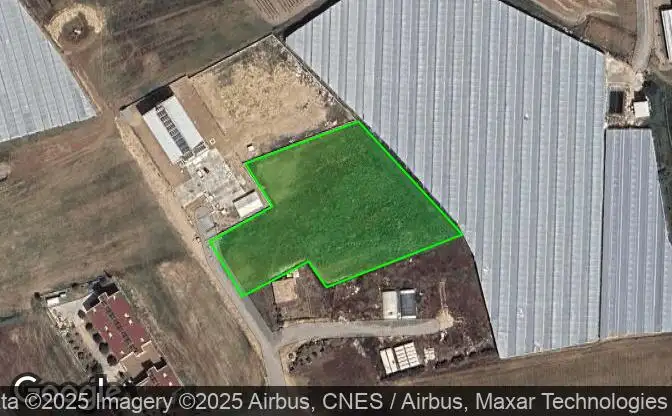 Show on map Property #30223 - Property Location on the Map