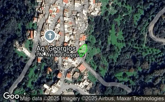 Show on map Property #30234 - Property Location on the Map