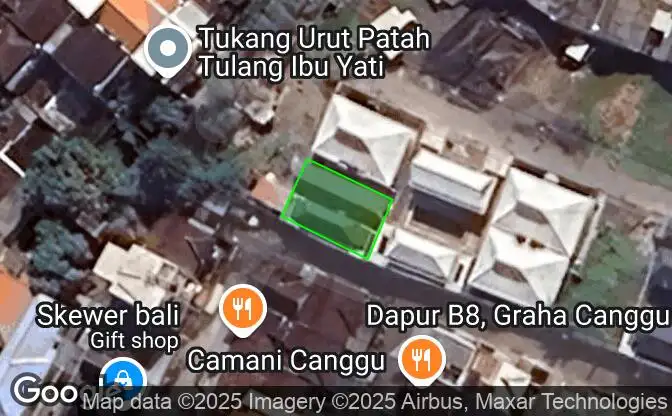 Show on map Property #30237 - Property Location on the Map