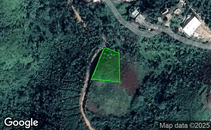 Mostra sulla mappa Property #30240 - Posizione della struttura sulla mappa