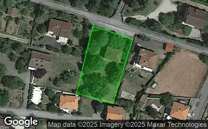 Show on map Property #30242 - Property Location on the Map