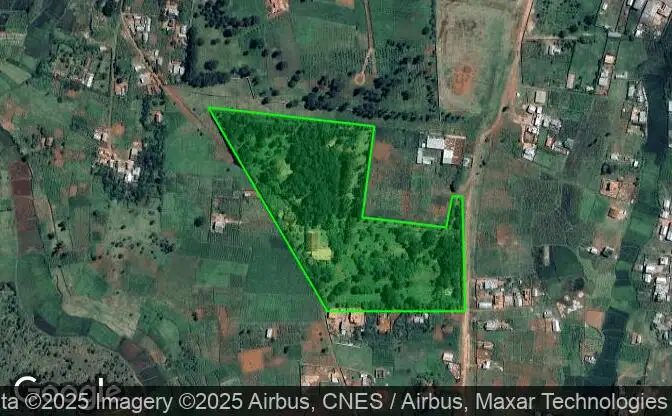 Show on map Property #30251 - Property Location on the Map