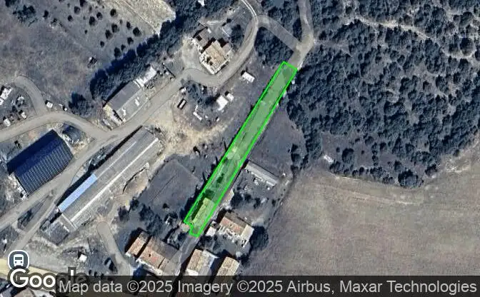 Show on map Property #30254 - Property Location on the Map