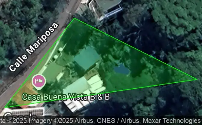 Show on map Property #30259 - Property Location on the Map