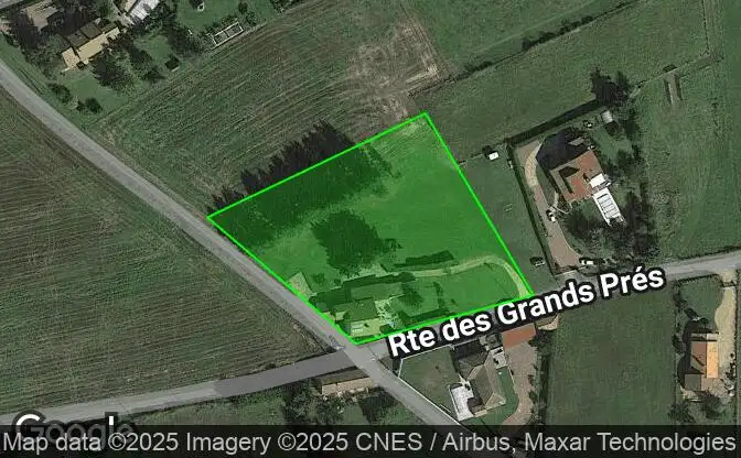 Show on map Property #30269 - Property Location on the Map