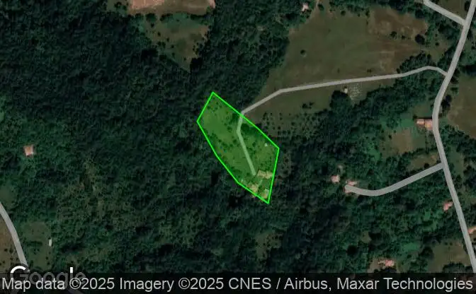 Show on map Property #30270 - Property Location on the Map