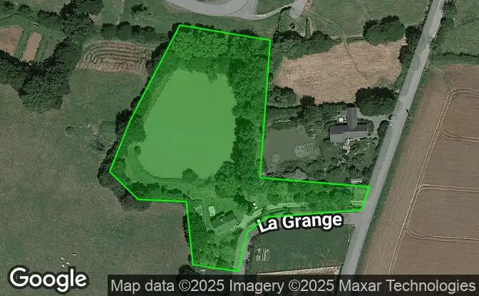 Show on map Property #30274 - Property Location on the Map