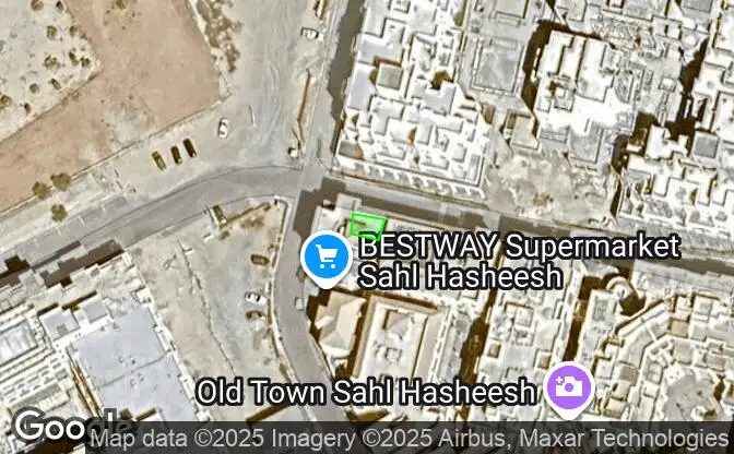Show on map Property #30280 - Property Location on the Map