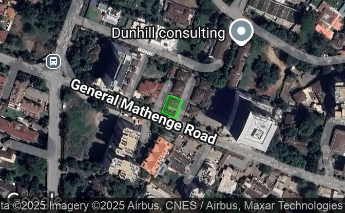 Show on map Property #30297 - Property Location on the Map