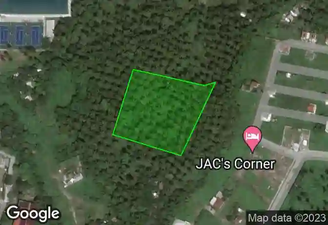 Show on map Property #3030 - Property Location on the Map