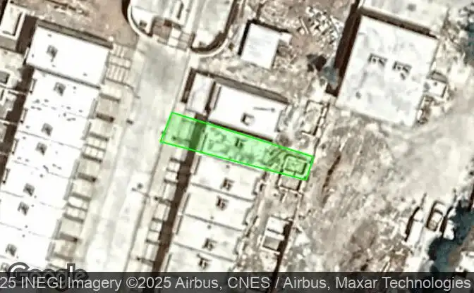 Show on map Property #30300 - Property Location on the Map