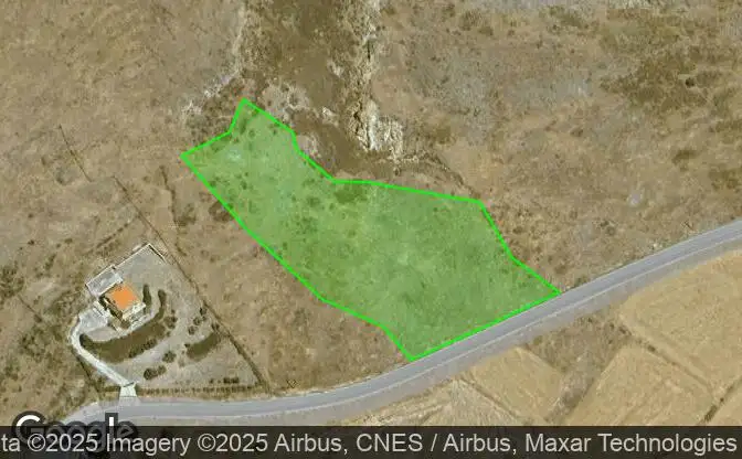 Show on map Property #30306 - Property Location on the Map