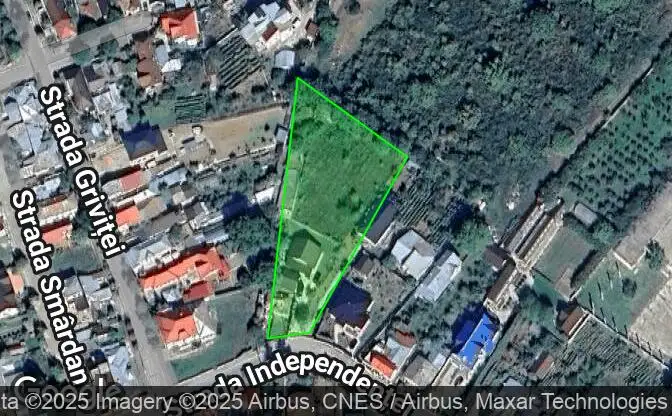 Toon op kaart Property #30324 - Locatie van het pand op de kaart