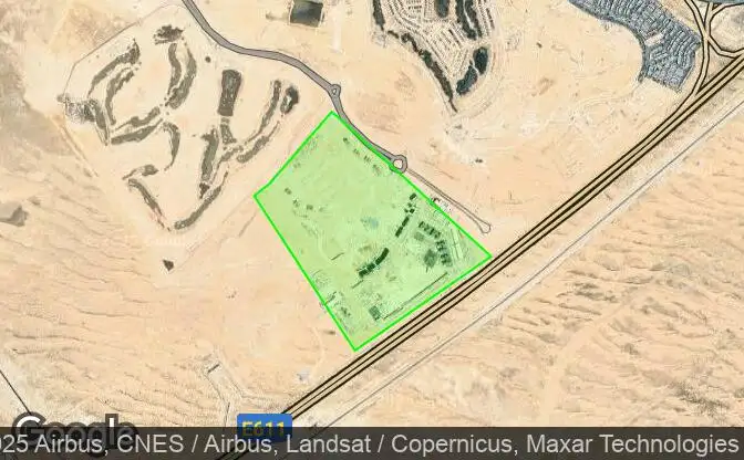 Show on map Property #30336 - Property Location on the Map