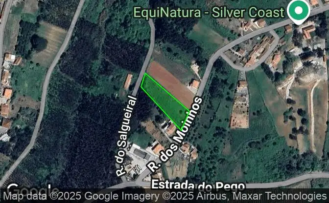 Show on map Property #30345 - Property Location on the Map