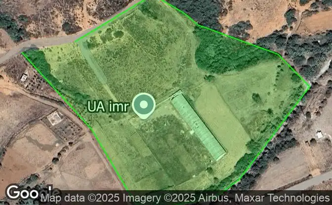 Show on map Property #30349 - Property Location on the Map