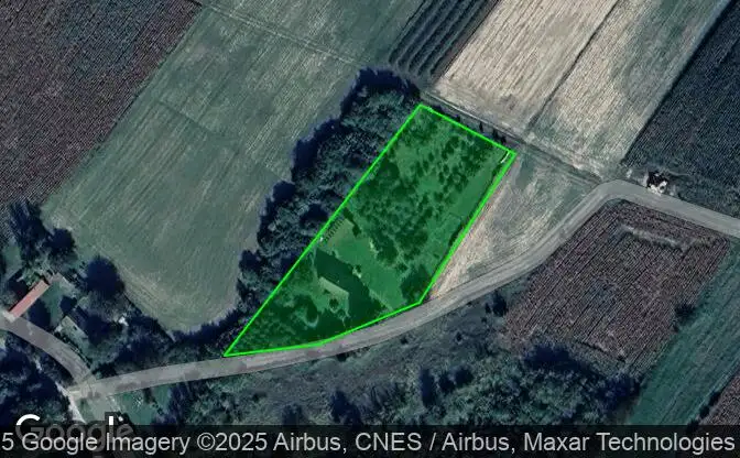 Show on map Property #30350 - Property Location on the Map