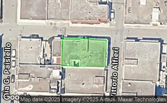 Show on map Property #30356 - Property Location on the Map