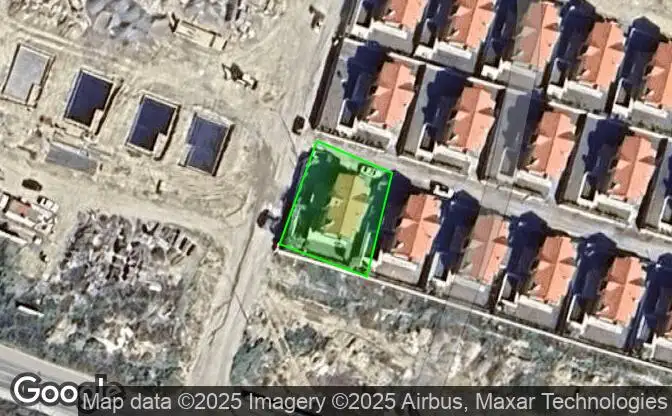 Show on map Property #30367 - Property Location on the Map