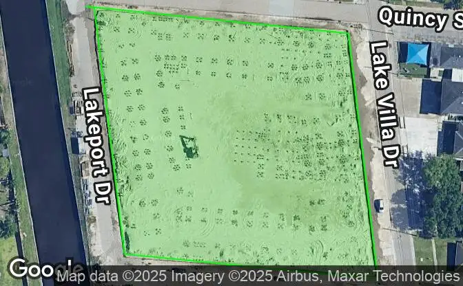 Show on map Property #30369 - Property Location on the Map