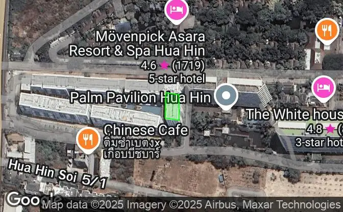 Show on map Property #30384 - Property Location on the Map