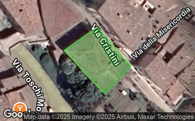 Show on map Property #30388 - Property Location on the Map