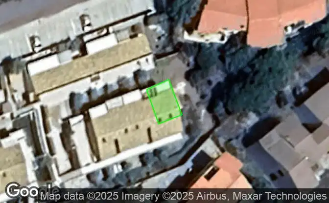Show on map Property #30390 - Property Location on the Map