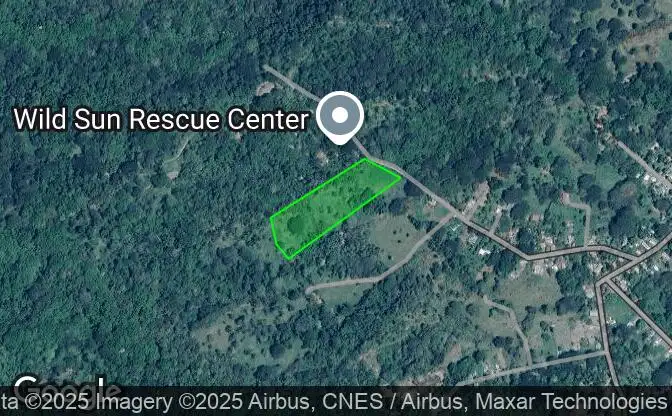 Show on map Property #30392 - Property Location on the Map