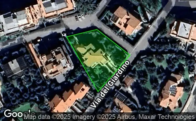 Show on map Property #30393 - Property Location on the Map