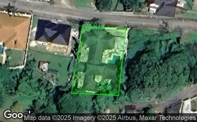 Show on map Property #30395 - Property Location on the Map
