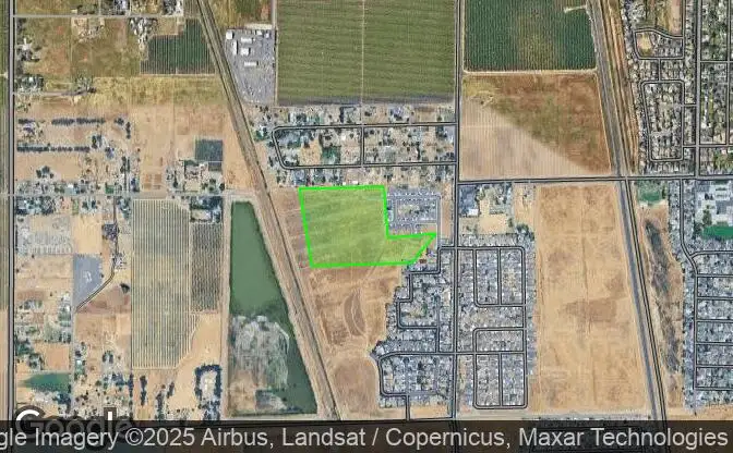 Show on map Property #30400 - Property Location on the Map