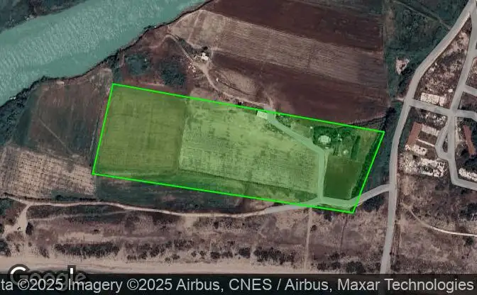 Show on map Property #30403 - Property Location on the Map