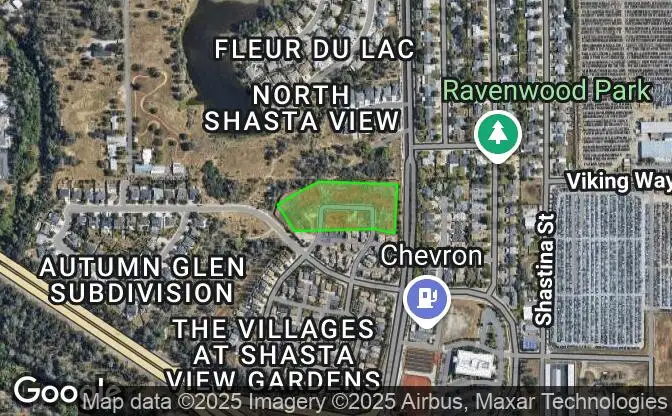 Show on map Property #30404 - Property Location on the Map