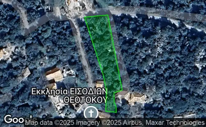 Show on map Property #30410 - Property Location on the Map