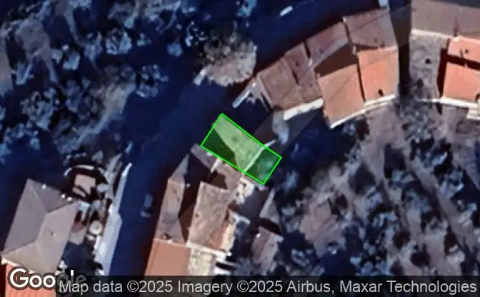 Show on map Property #30412 - Property Location on the Map