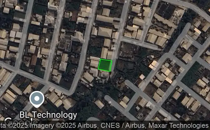 Show on map Property #30418 - Property Location on the Map