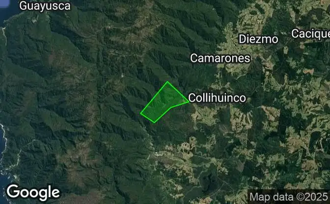 Show on map Property #30420 - Property Location on the Map