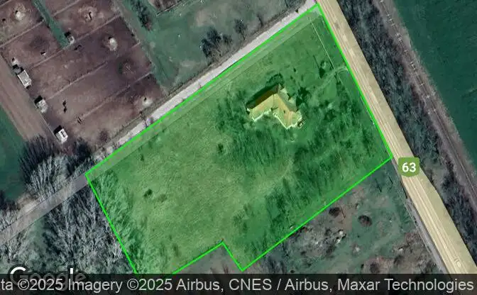 Show on map Property #30426 - Property Location on the Map