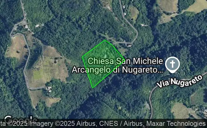 Show on map Property #30430 - Property Location on the Map