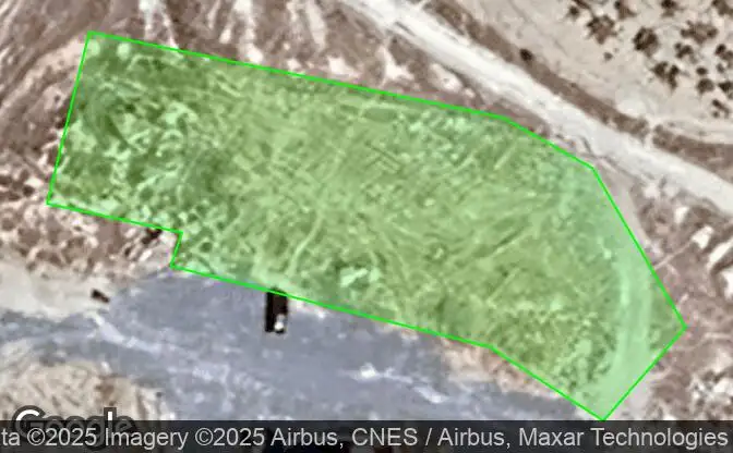 Mostrar en el mapa Property #30431 - Ubicación de la propiedad en el mapa