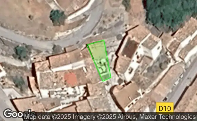 Show on map Property #30434 - Property Location on the Map